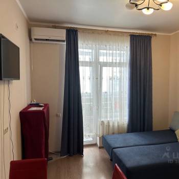 Продается 1-комнатная квартира, 31 м²