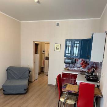 Продается 1-комнатная квартира, 31 м²