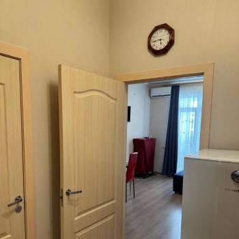 Продается 1-комнатная квартира, 31 м²