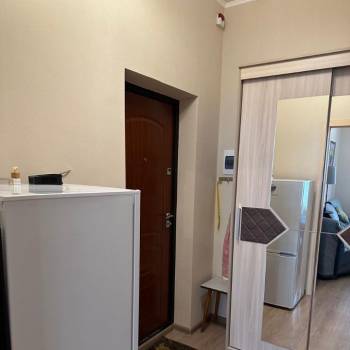 Продается 1-комнатная квартира, 31 м²