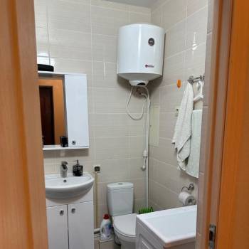 Продается 1-комнатная квартира, 31 м²