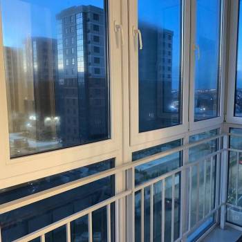 Продается 1-комнатная квартира, 22 м²