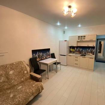 Продается 1-комнатная квартира, 22 м²