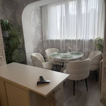 Продается 2-х комнатная квартира, 64 м²