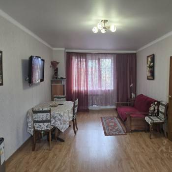Сдается 2-х комнатная квартира, 45 м²