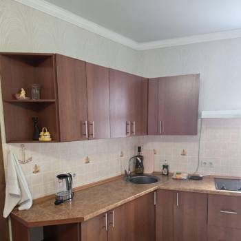 Сдается 2-х комнатная квартира, 45 м²