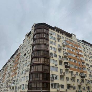 Продается 3-х комнатная квартира, 88,2 м²