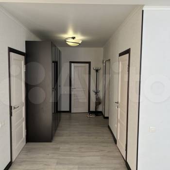 Продается 3-х комнатная квартира, 88,2 м²