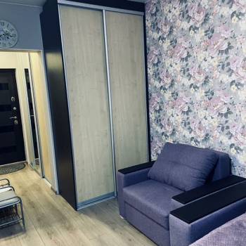 Сдается 1-комнатная квартира, 34 м²