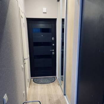Сдается 1-комнатная квартира, 34 м²