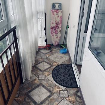 Сдается 1-комнатная квартира, 34 м²