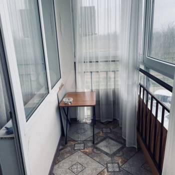 Сдается 1-комнатная квартира, 34 м²