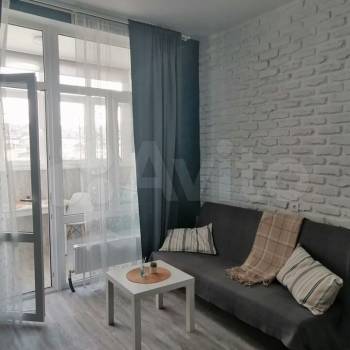 Сдается 1-комнатная квартира, 30 м²