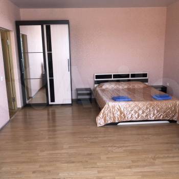 Сдается 1-комнатная квартира, 48 м²