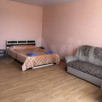 Сдается 1-комнатная квартира, 48 м²