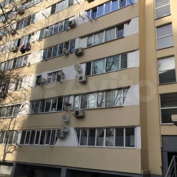 Продается 1-комнатная квартира, 21,5 м²