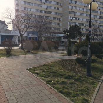 Продается 1-комнатная квартира, 21,5 м²