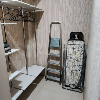Сдается 1-комнатная квартира, 46 м²