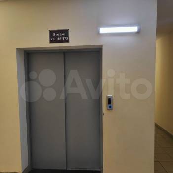 Сдается 1-комнатная квартира, 46 м²