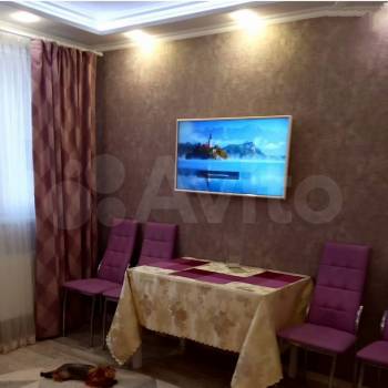 Продается 1-комнатная квартира, 26 м²