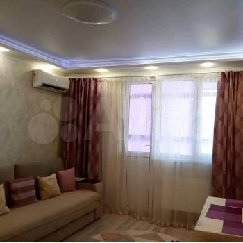 Продается 1-комнатная квартира, 26 м²