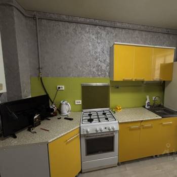 Продается 1-комнатная квартира, 32,8 м²