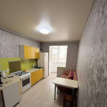 Продается 1-комнатная квартира, 32,8 м²