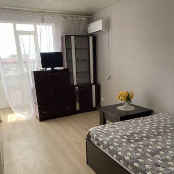 Продается 1-комнатная квартира, 32,8 м²