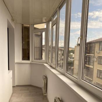 Продается 1-комнатная квартира, 32,8 м²