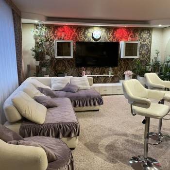 Продается 3-х комнатная квартира, 118 м²