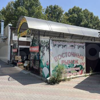 Сдается Нежилое помещение, 377 м²