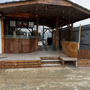 Сдается Нежилое помещение, 120 м²