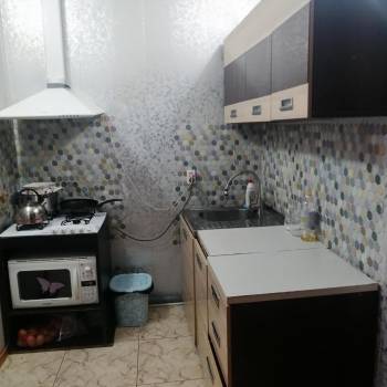 Сдается 2-х комнатная квартира, 45 м²