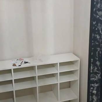 Сдается 1-комнатная квартира, 27,1 м²