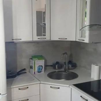 Сдается 1-комнатная квартира, 27,1 м²