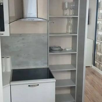 Сдается 1-комнатная квартира, 27,1 м²