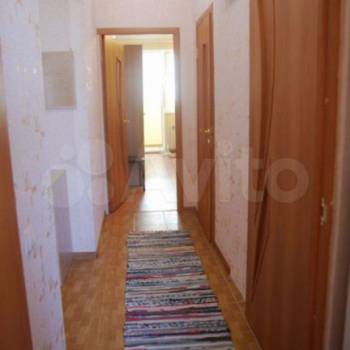 Сдается 1-комнатная квартира, 43,5 м²