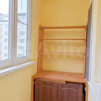 Сдается 1-комнатная квартира, 43,5 м²