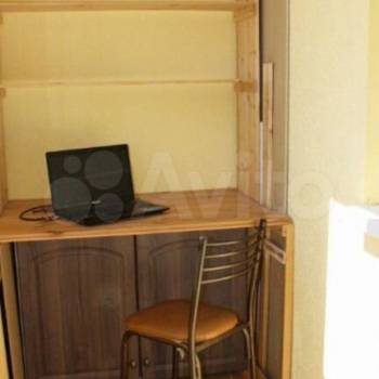Сдается 1-комнатная квартира, 43,5 м²