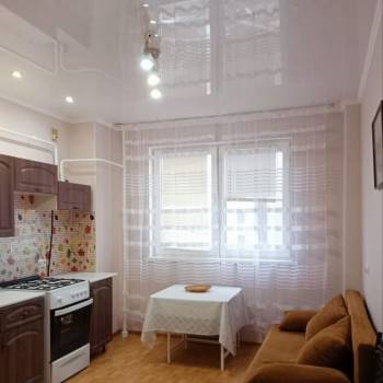 Сдается 1-комнатная квартира, 43,5 м²