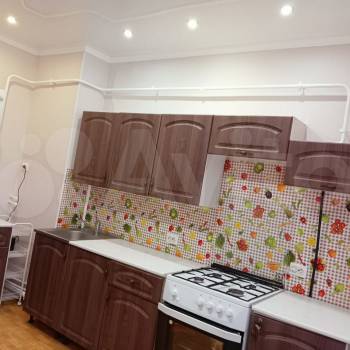 Сдается 1-комнатная квартира, 43,5 м²