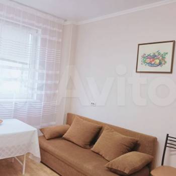Сдается 1-комнатная квартира, 43,5 м²