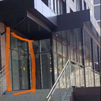 Сдается Нежилое помещение, 33 м²