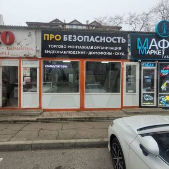 Сдается Нежилое помещение, 39 м²