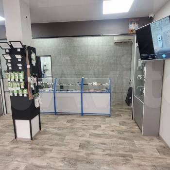 Сдается Нежилое помещение, 39 м²