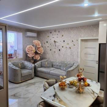 Продается 3-х комнатная квартира, 82 м²