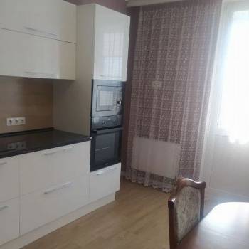 Продается 1-комнатная квартира, 44,2 м²