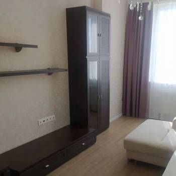 Продается 1-комнатная квартира, 44,2 м²