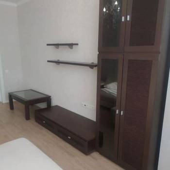 Продается 1-комнатная квартира, 44,2 м²