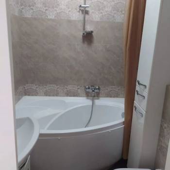 Продается 1-комнатная квартира, 44,2 м²